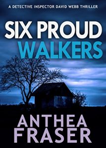 Download Six Proud Walkers (DCI Webb Mystery Book 6) pdf, epub, ebook