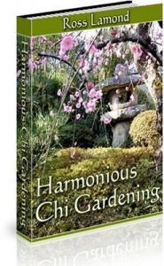Download Harmonious Chi Gardening pdf, epub, ebook