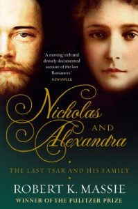 Download Nicholas and Alexandra: The Tragic, Compelling Story of the Last Tsar and his Family (Great Lives) pdf, epub, ebook