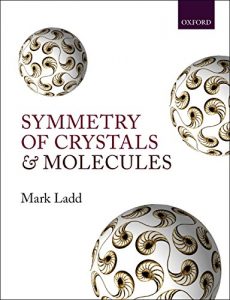 Download Symmetry of Crystals and Molecules pdf, epub, ebook