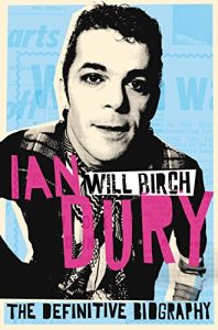 Download Ian Dury: The Definitive Biography pdf, epub, ebook