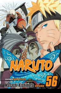 Download Naruto, Vol. 56: Team Asuma, Reunited (Naruto Graphic Novel) pdf, epub, ebook