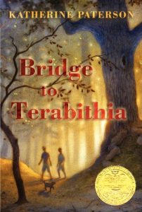 Download Bridge to Terabithia pdf, epub, ebook