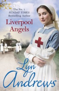 Download Liverpool Angels pdf, epub, ebook