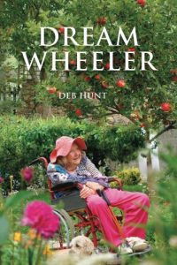 Download Dream Wheeler pdf, epub, ebook