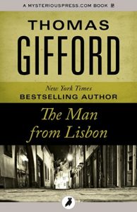 Download The Man from Lisbon pdf, epub, ebook