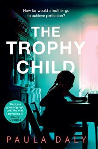 Download The Trophy Child pdf, epub, ebook