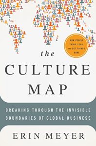 Download The Culture Map: Breaking Through the Invisible Boundaries of Global Business pdf, epub, ebook