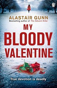 Download My Bloody Valentine: DI Antonia Hawkins 2 pdf, epub, ebook