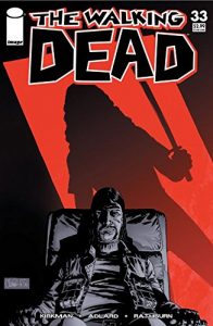 Download The Walking Dead #33 pdf, epub, ebook