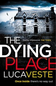 Download The Dying Place pdf, epub, ebook