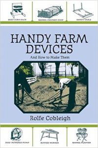 Download Handy Farm Devices and How to Make Them pdf, epub, ebook