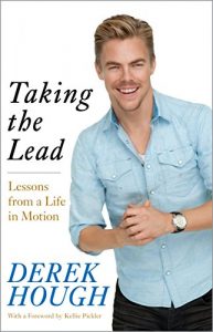 Download Taking the Lead: Lessons from a Life in Motion pdf, epub, ebook