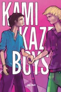 Download Kamikaze Boys pdf, epub, ebook