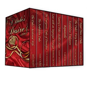 Download A Duke’s Desire: Nine full length historical romances featuring a duke. pdf, epub, ebook