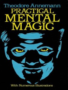 Download Practical Mental Magic (Dover Magic Books) pdf, epub, ebook