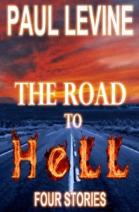 Download THE ROAD TO HELL pdf, epub, ebook