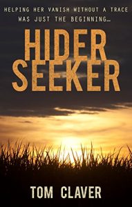 Download Hider/Seeker pdf, epub, ebook