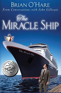 Download The Miracle Ship: Conversations with John Gillespie pdf, epub, ebook