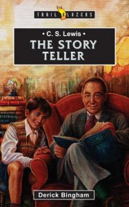 Download C.S Lewis: The Story Teller (Trailblazers) pdf, epub, ebook