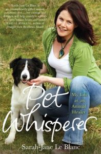 Download Pet Whisperer: My Life as an Animal Healer pdf, epub, ebook