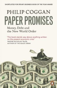 Download Paper Promises: Money, Debt and the New World Order pdf, epub, ebook