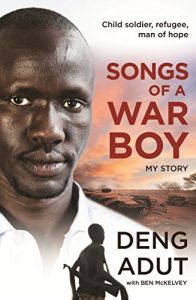 Download Songs of a War Boy pdf, epub, ebook