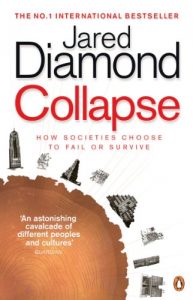 Download Collapse: How Societies Choose to Fail or Survive pdf, epub, ebook