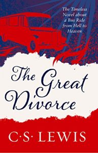 Download The Great Divorce pdf, epub, ebook