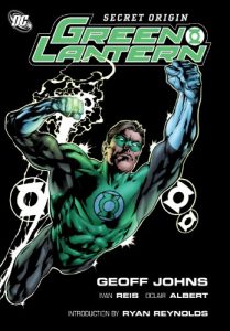 Download Green Lantern: Secret Origin (New Edition) pdf, epub, ebook