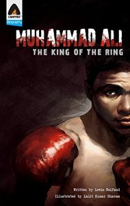 Download Muhammad Ali: The King of the Ring pdf, epub, ebook