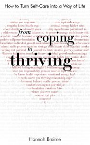 Download From Coping to Thriving: How to Turn Self-care into a Way of Life pdf, epub, ebook