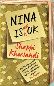 Download Nina is Not OK pdf, epub, ebook