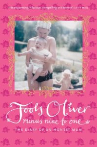 Download Minus Nine to One: The Diary of an Honest Mum pdf, epub, ebook