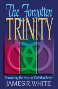 Download The Forgotten Trinity pdf, epub, ebook