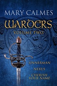 Download Warders Volume Two (The Warder Series Book 8) pdf, epub, ebook