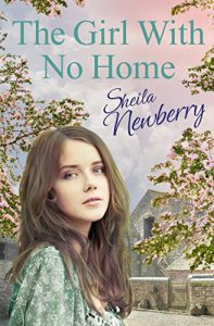 Download The Girl With No Home: Tears, smiles and a guaranteed happy ending pdf, epub, ebook