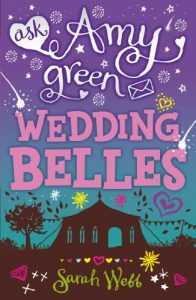 Download Ask Amy Green: Wedding Belles pdf, epub, ebook