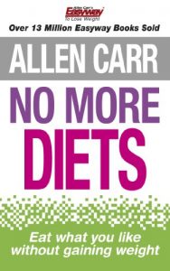 Download Allen Carr’s No More Diets pdf, epub, ebook