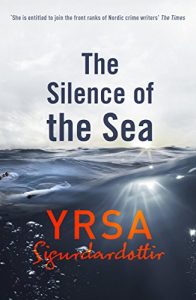 Download The Silence of the Sea: Thora Gudmundsdottir Book 6 pdf, epub, ebook