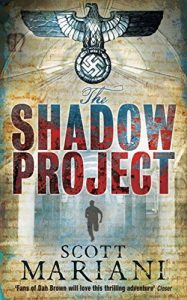 Download The Shadow Project (Ben Hope, Book 5) pdf, epub, ebook