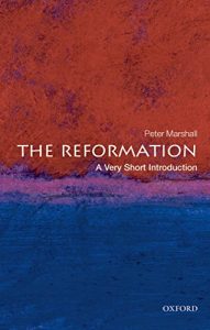 Download The Reformation: A Very Short Introduction (Very Short Introductions) pdf, epub, ebook