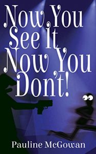 Download Now You See it, Now You Don’t! pdf, epub, ebook