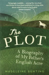 Download The Plot: A Biography of My Father’s English Acre pdf, epub, ebook