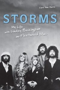 Download Storms: My Life with Lindsey Buckingham and Fleetwood Mac pdf, epub, ebook