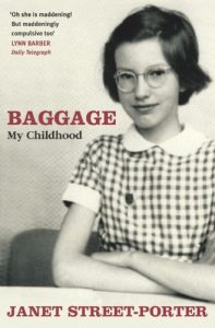 Download Baggage: My Childhood pdf, epub, ebook