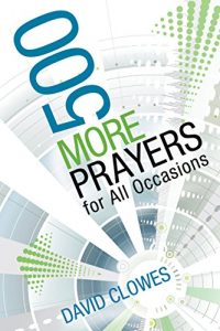 Download 500 More Prayers for All Occasions pdf, epub, ebook