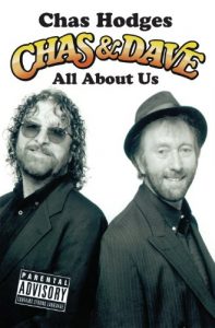 Download Chas and Dave: All About Us pdf, epub, ebook