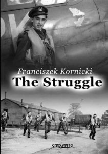 Download Struggle: Biography of a Fighter Pilot (Monograph) pdf, epub, ebook