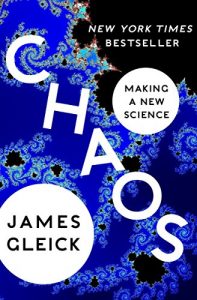 Download Chaos: Making a New Science pdf, epub, ebook